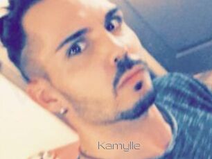 Kamylle