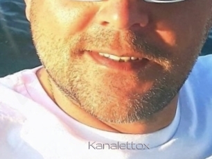 Kanalettox Vidéo de lesbienne
