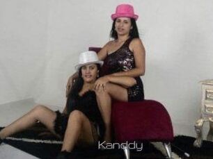 Kanddy