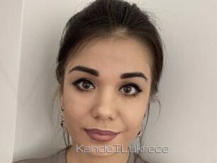 KandeILukrece