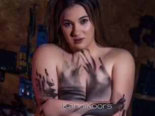 KandiKoors