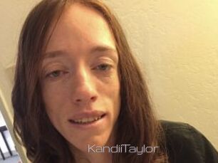 KandiiTaylor