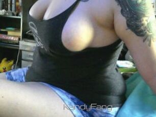 KandyFang