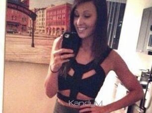 KandyM