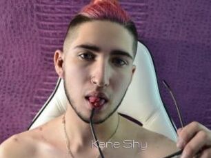 Kane_Shy