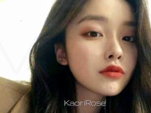 KaoriRose