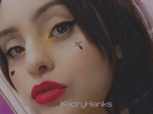 KaoryHanks