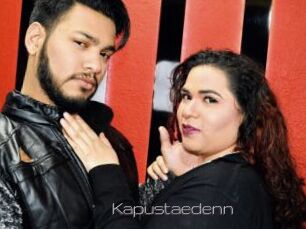 Kapustaedenn