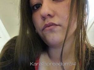 KaraSpreadum541