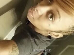 Karamez