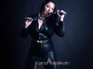 KarenMalikah