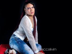 Karen_maccalvin