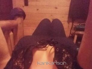KariKarlson