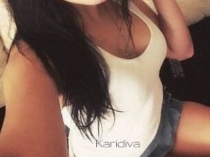 Karidiva