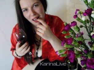 KarinaLive