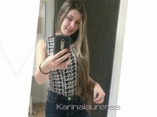 Karinalaurenss