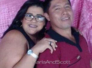 KarlaAndScott