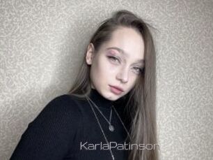 KarlaPatinson
