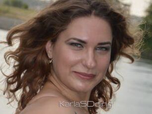 KarlaSDoing