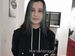 KarlaWenger