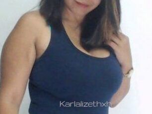 Karlalizethxh