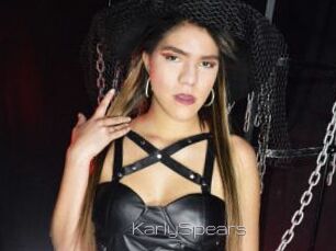 KarlySpears