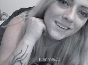 Karma29