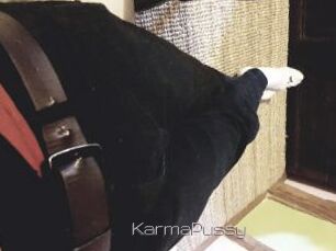 KarmaPussy