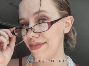 KarmaSimmons