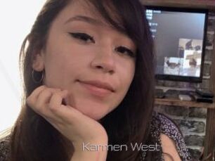 Karmen_West