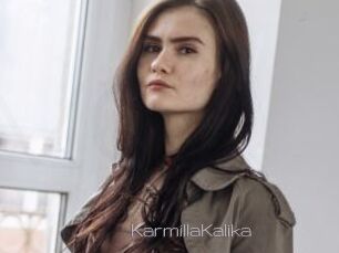 KarmillaKalika
