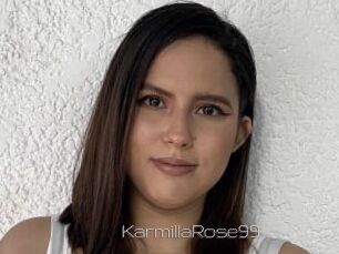 KarmillaRose99