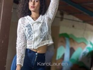 KaroLauren