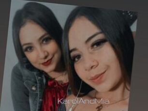 KarolAndMia