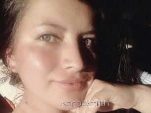 KarolSmiith