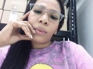 KarolaPaz
