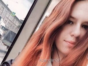 KarolinX