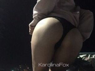 KarolinaFox