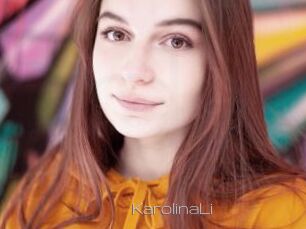 KarolinaLi
