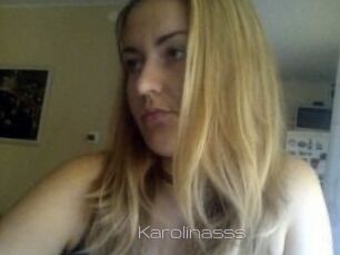 Karolinasss