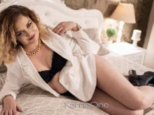 KarrieOne