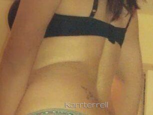 Karrterrell