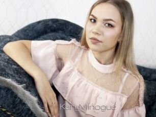 KaryMinogue