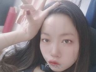 Kaseyli
