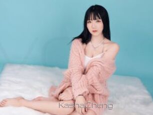 KashaCheng