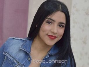 KasieJohnson