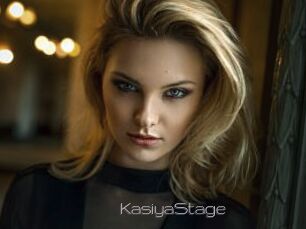 KasiyaStage