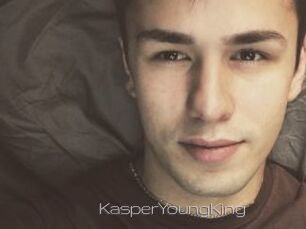 KasperYoungKing