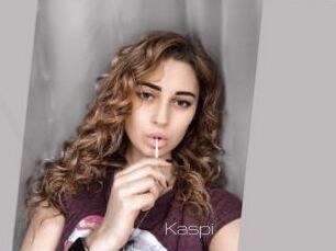 Kaspi