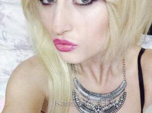 KassandraHot